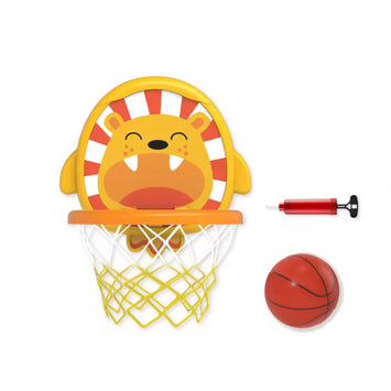 Indoor Basketball Hoop Board Set