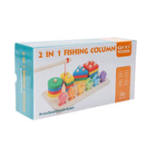 Fishing Column 2in1