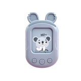 Flash Card Early educational machine