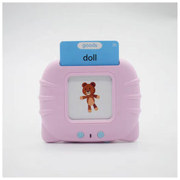 Preschool Learning toys