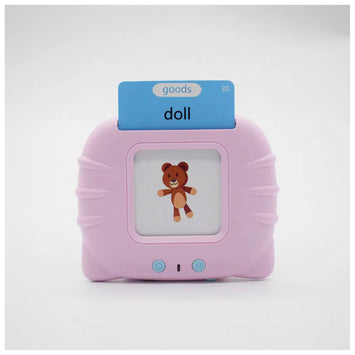 Preschool Learning toys