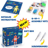 STEM Robotics Kit