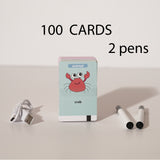 CurioKid Drawing Robot