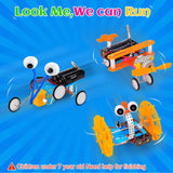 STEM Robotics Kit