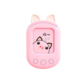 Flash Card Early educational machine