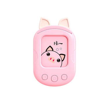 Flash Card Early educational machine