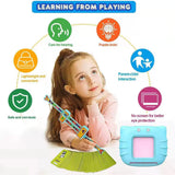 Preschool Learning toys
