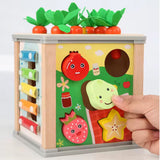 Treasure Chests 6in1