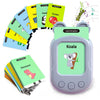 Flash Card Early educational machine