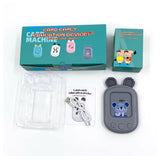 Flash Card Early educational machine